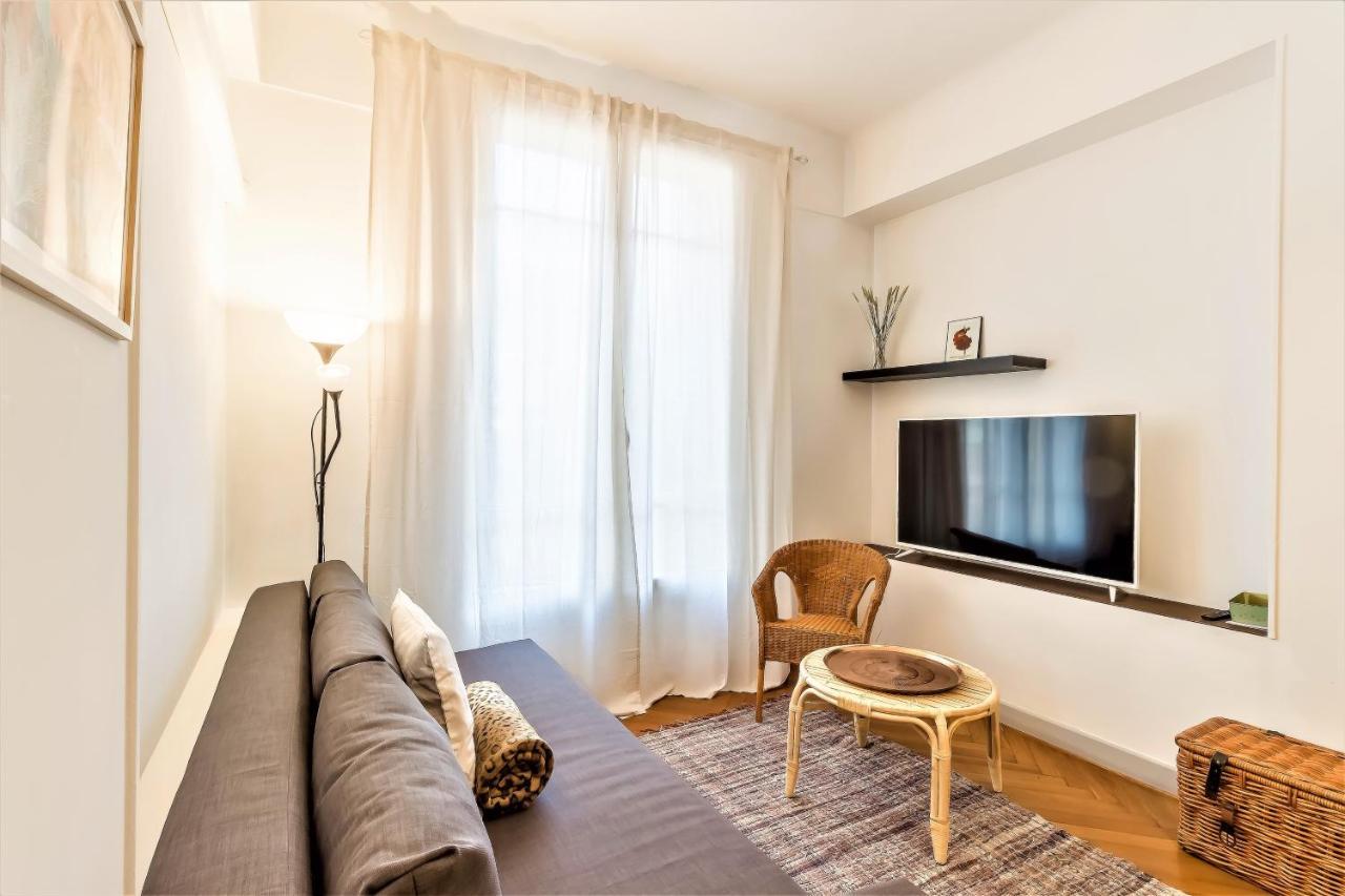 Leilighet L'imperia Loft By Guys Nice