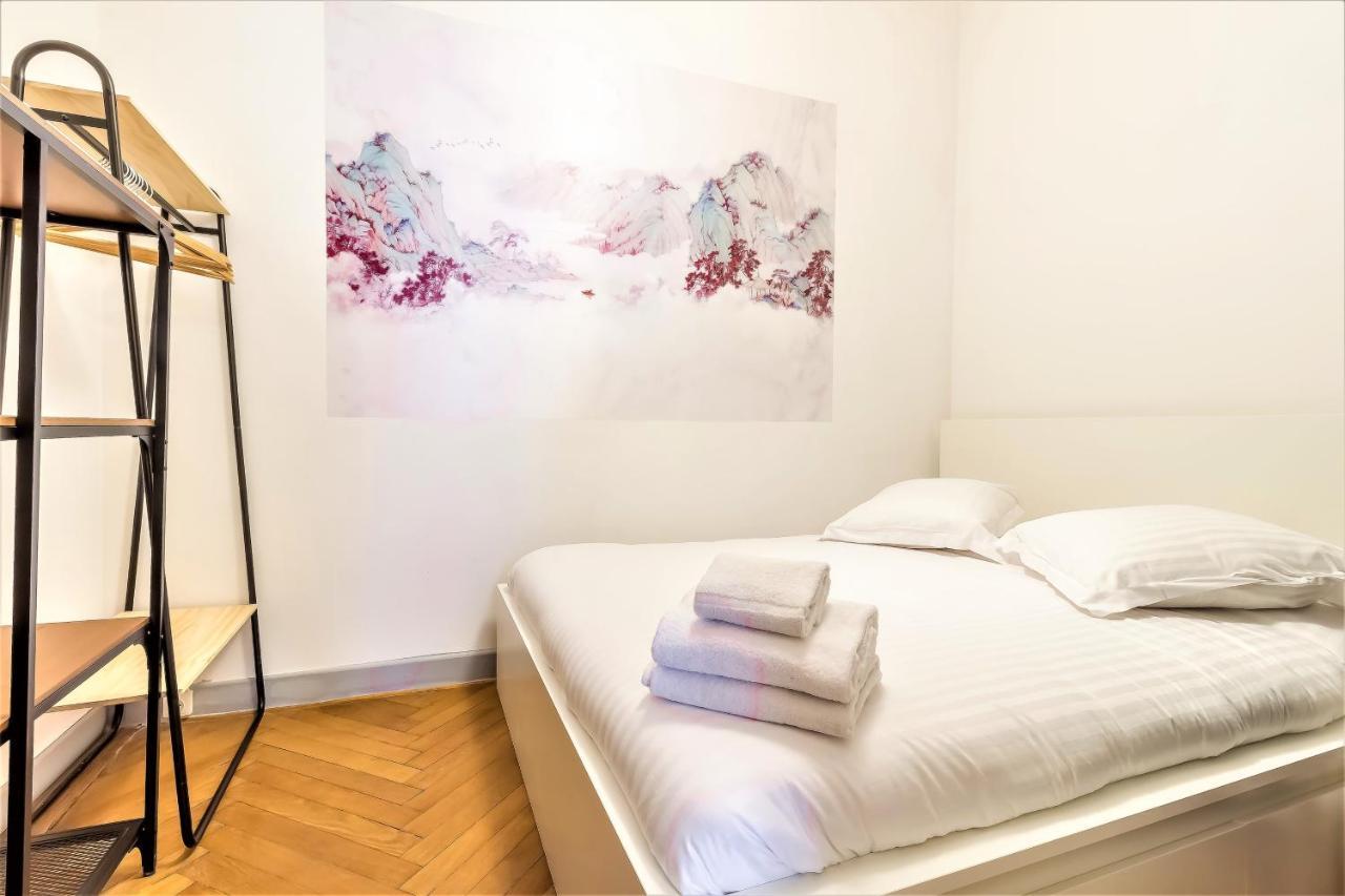 Leilighet L'imperia Loft By Guys