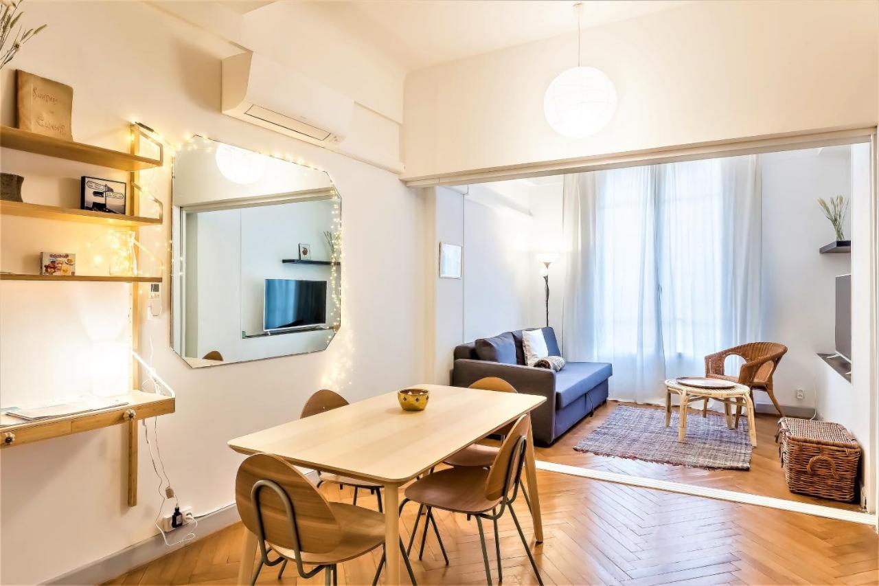 L'imperia Loft By Guys *