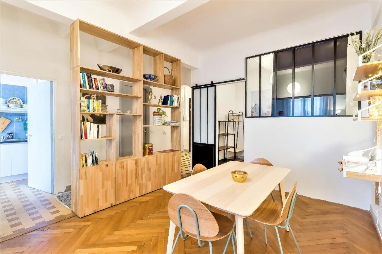 L'imperia Loft By Guys Leilighet