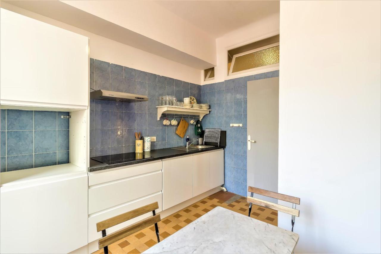 L'imperia Loft By Guys Leilighet Nice
